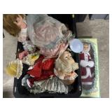 Dolls