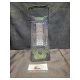 Hand led lantern
