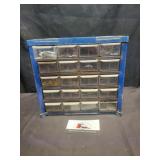 Parts organizer