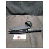 Columbia hunting knife
