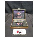 Patriotic collectors box