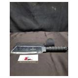 Browning fixed blade knife