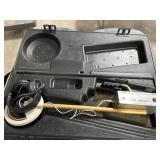 Metal detector