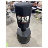 Wave master Boxer model