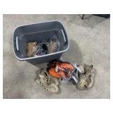 Menï¿½s shoes size 11-12