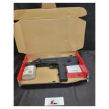 Steel storm .177 semi-automatic BB gun