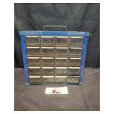 Parts organizer