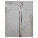 Log chain