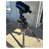Meade LX10 EMC Losmandy Gemini 2 system telescope