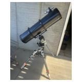 Orion Telepscope Meade audioscope telescope