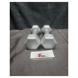 5 pound weights