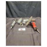 Air power tools