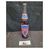 Vintage Pepsi bottle