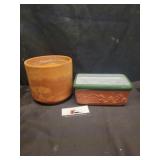 Ceramic & clay pots