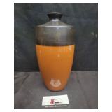 Ceramic vase