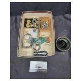 Costume jewelry