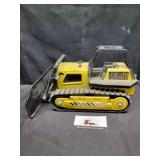 Tonka bulldozer