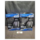 Ram seat cover