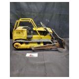 Mighty Tonka Dozer - Metal