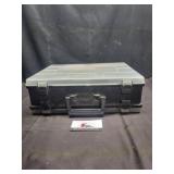 Double sided organizer