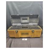 Craftsman toolbox