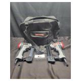 Craftsman staplers