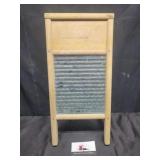 Washboard
