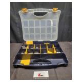 Parts organizer with misc hardware