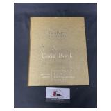 Better Homes and Garden cookbook