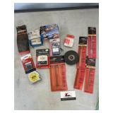 Misc tools