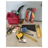 Misc Tools