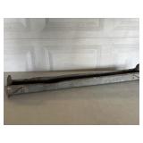 3 Ft Chicken Feeder