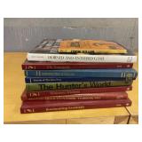 Wild life books
