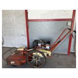DR Brush Mower