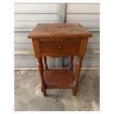 Side table