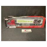 Briggs of Stratton International semi