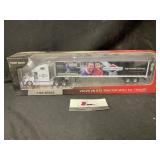 Briggs And Stratton Volvo semi