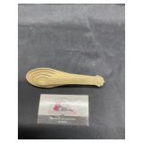 Capital Saving Advertising Measuring Spoons-