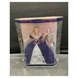 Millennium princess barbie