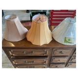 Lamp shades