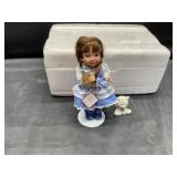 Athena Greece doll
