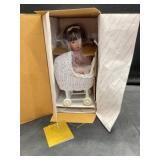 Georgetown collection favorite friends doll