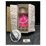 Shirley temple little colonel doll