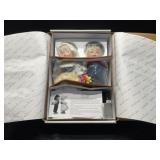 Danbury mint first love dolls