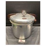 Presto Cooker Canner