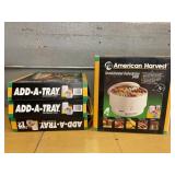 American Harvest dehydrator