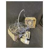 Lowrance locator/ Sounder