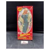 Vintage Jill Wonder foam doll