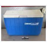 Coleman Cooler