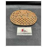 Copper / cast trivet